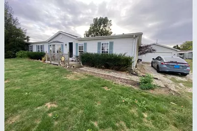 207 S Main Street, Fithian, IL 61844 - Photo 1