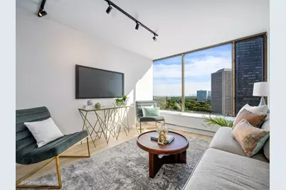 5455 N Sheridan Road #1904, Chicago, IL 60640 - Photo 4