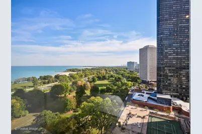 5455 N Sheridan Road #1904, Chicago, IL 60640 - Photo 20