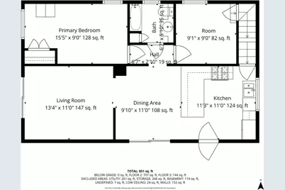 255 N Grant Street, Westmont, IL 60559 - Photo 2