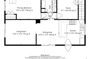 255 N Grant St, Westmont, IL 60559 - Photo 2