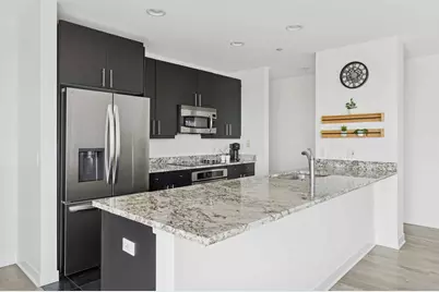 737 W Washington Boulevard #3308, Chicago, IL 60661 - Photo 18