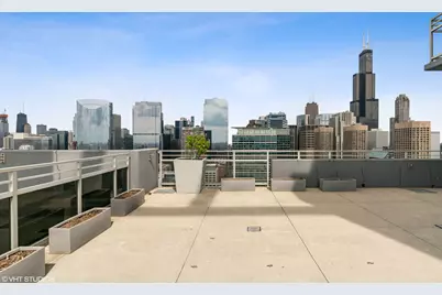 737 W Washington Boulevard #3308, Chicago, IL 60661 - Photo 36