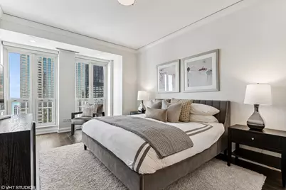 11 E Walton Street #4202, Chicago, IL 60611 - Photo 34