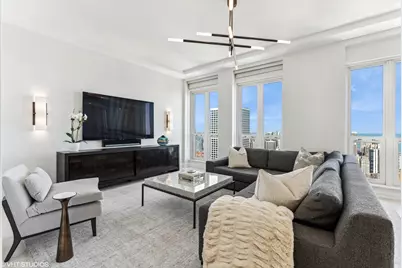 11 E Walton Street #4202, Chicago, IL 60611 - Photo 20