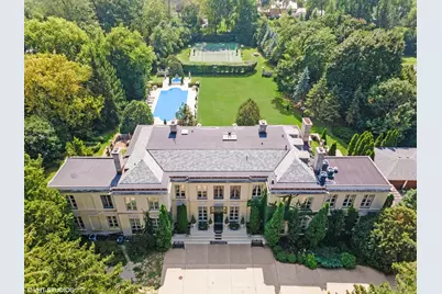 275 Sussex Lane, Lake Forest, IL 60045 - Photo 1