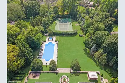 275 Sussex Lane, Lake Forest, IL 60045 - Photo 4