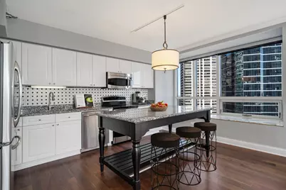 512 N McClurg Court #1904, Chicago, IL 60611 - Photo 12