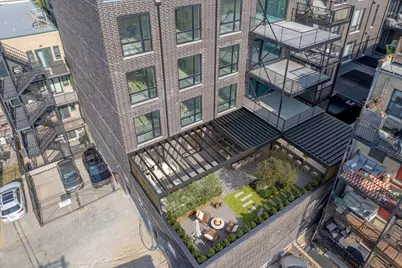 613 N Ogden Avenue #2E, Chicago, IL 60642 - Photo 30