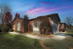 18740 Kestrel Ave, Mokena, IL 60448 - Photo 2