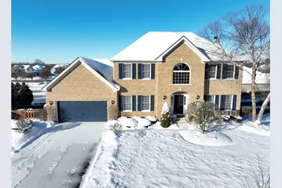 1480 Harmony Drive, Bartlett, IL 60103 - Photo 2