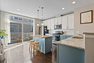 4647 S Lake Park Avenue #D, Chicago, IL 60653 - Photo 6