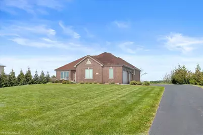 13520 W Delaney Road, New Lenox, IL 60451 - Photo 1