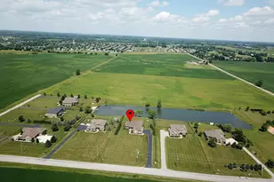 13520 W Delaney Rd, New Lenox, IL 60451 - Photo 34