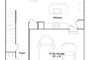 207 Buchanan Dr, Waterman, IL 60556 - Photo 2