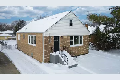 2926 Prairie Avenue, Brookfield, IL 60513 - Photo 1
