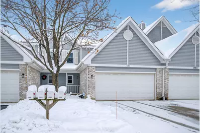 1391 Sherwood Court, Gurnee, IL 60031 - Photo 1