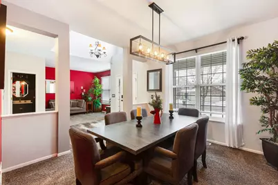 658 N Silver Leaf Lane, Round Lake, IL 60073 - Photo 4