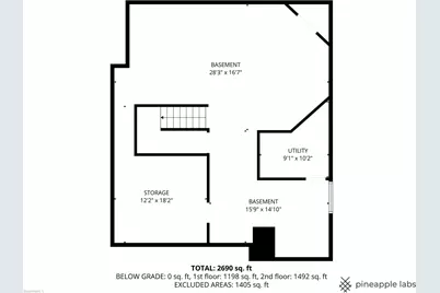 658 N Silver Leaf Lane, Round Lake, IL 60073 - Photo 28