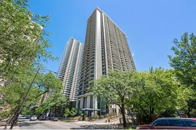 6007 N Sheridan Road #7J, Chicago, IL 60660 - Photo 1