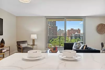 6007 N Sheridan Road #7J, Chicago, IL 60660 - Photo 14