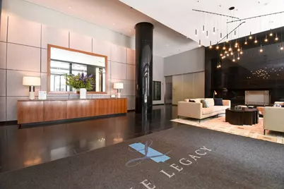 60 E Monroe Street #5403, Chicago, IL 60603 - Photo 4