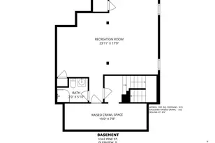 1342 Pine St, Glenview, IL 60025 - Photo 46