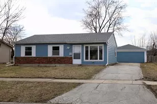 17306 Peach Grove Ln, Hazel Crest, IL 60429 - Photo 1