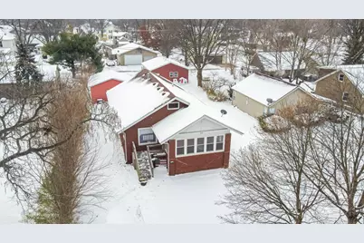 123 E North Street, Dwight, IL 60420 - Photo 1