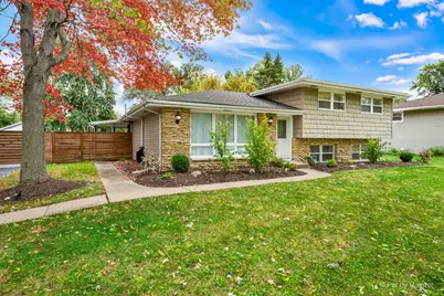 2512 Lockner Boulevard, Joliet, IL 60431 - Photo 1