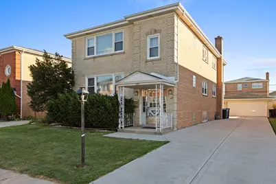 8317 W Summerdale Avenue #1, Chicago, IL 60656 - Photo 1