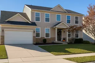 1103 Bayside Ln, Shorewood, IL 60404 - Photo 24