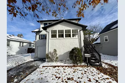 16963 Winchester Avenue, Hazel Crest, IL 60429 - Photo 1