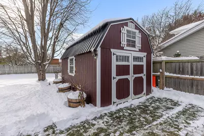 9931 Shore Drive, Machesney Park, IL 61115 - Photo 16
