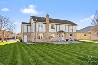 13124 W Beaver Lake Drive, Homer Glen, IL 60491 - Photo 30