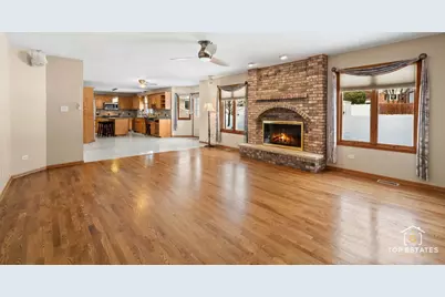 13124 W Beaver Lake Drive, Homer Glen, IL 60491 - Photo 12