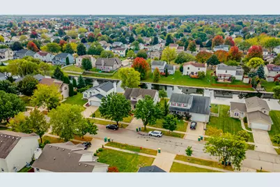 5302 Meadowbrook Street, Plainfield, IL 60586 - Photo 36