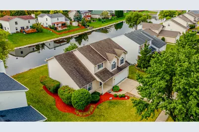 5302 Meadowbrook Street, Plainfield, IL 60586 - Photo 38