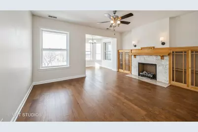 745 S Independence Boulevard #3N, Chicago, IL 60624 - Photo 4