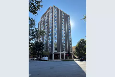 5401 S Hyde Park Boulevard #1206, Chicago, IL 60615 - Photo 1