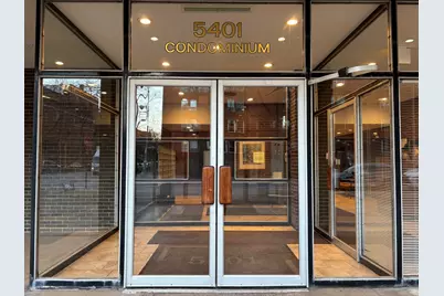 5401 S Hyde Park Boulevard #1206, Chicago, IL 60615 - Photo 2