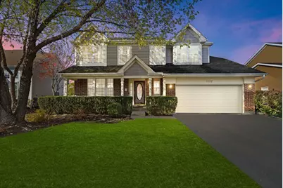 1832 Harrison Avenue, Mundelein, IL 60060 - Photo 2