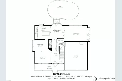 1832 Harrison Avenue, Mundelein, IL 60060 - Photo 30