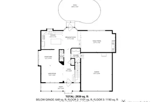 1832 Harrison Ave, Mundelein, IL 60060 - Photo 30