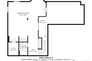 1832 Harrison Ave, Mundelein, IL 60060 - Photo 32