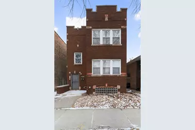 8005 S Blackstone Avenue, Chicago, IL 60619 - Photo 2