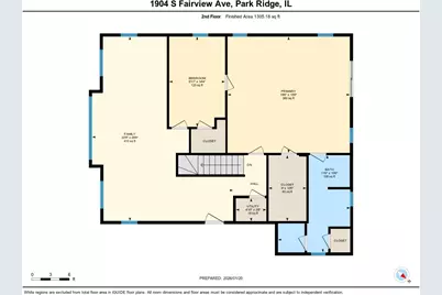 1904 S Fairview Avenue, Park Ridge, IL 60068 - Photo 20