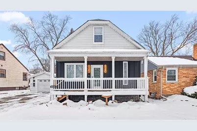 3606 Emerald Avenue, Steger, IL 60475 - Photo 1