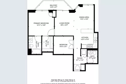 645 N Kingsbury Street #1904, Chicago, IL 60654 - Photo 20