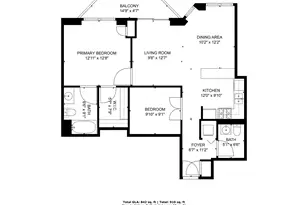 645 N Kingsbury St, Chicago, IL 60654 - Photo 20